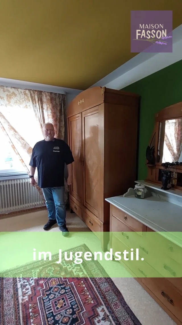 Maison Fasson - Bilsenkraut-Zimmer...