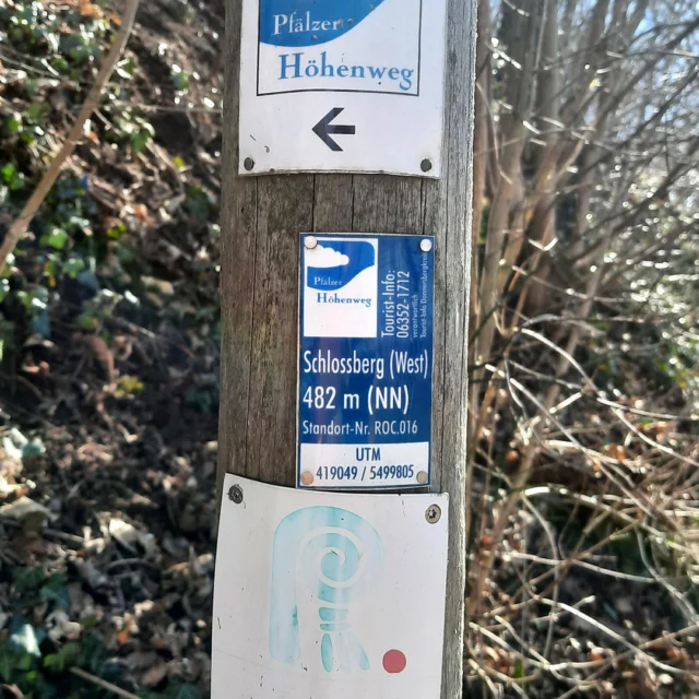 🌿☀️ Wanderlust im Frühling – auf den Wegen rund ums Maison Fasson

Wenn die Sonne wieder wärmer wird und das erste Grün leuchtet, beginnt rund um Ruppertsecken die schönste Zeit zum Wandern. ✨
Die Wegweiser des Pfälzer Höhenwegs und des Burgwegs zeigen den Weg durch stille Wälder, vorbei an alten Trockenmauern, die vom Moos weich überzogen sind. 🌳💚

Es duftet nach Erde, nach Aufbruch, nach Frühling.
Jeder Schritt führt tiefer hinein in diese Landschaft, in der Geschichte und Natur sich begegnen.

Am Ende des Weges wartet der alte Burgturm auf dem Schlossberg – heute ein Aussichtspunkt, von dem aus man weit über die Nordpfalz blickt. 🌄
Ein Ort zum Durchatmen, zum Staunen – und um dankbar zu sein für diesen Augenblick unter blauem Himmel. 💛

Vom Maison Fasson aus sind all diese Wege nur einen Spaziergang entfernt – der perfekte Startpunkt für kleine und große Entdeckungen im Frühling. 🏡🌞

#MaisonFasson #WandernInDerPfalz #PfälzerHöhenweg #BurgwegRuppertsecken #NordpfalzErleben #MaisonFassonMomente #Frühlingserwachen #FerienhausNordpfalz #UrlaubMitHerz #NaturUndGeschichte #gruppenhaus #ferienwohnung #donnersberg #ruppertsecken #donnersbergkreis #vacation #travel #pfalz #wandern #vintage #nordpfalz #ferienwohnung #fewo #pfälzerhöhenweg #selbstversorgerhaus #donnersbergtouristikverband #donnersbergtouristik #donnersberger_land